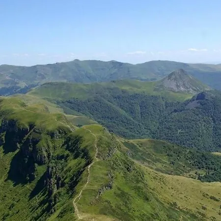 Joli à Murat Proche Du Lioran Cantal Appartement *