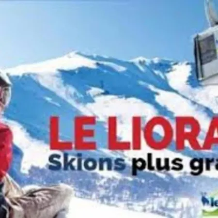 Joli à Murat Proche Du Lioran Cantal Appartement *