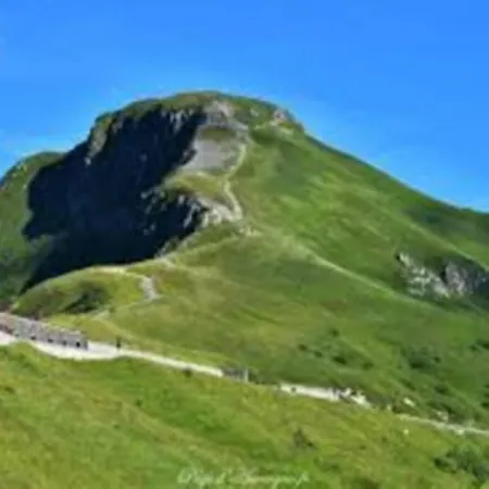 Joli à Murat Proche Du Lioran Cantal